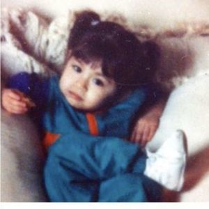 Meet your Posher, Julianna